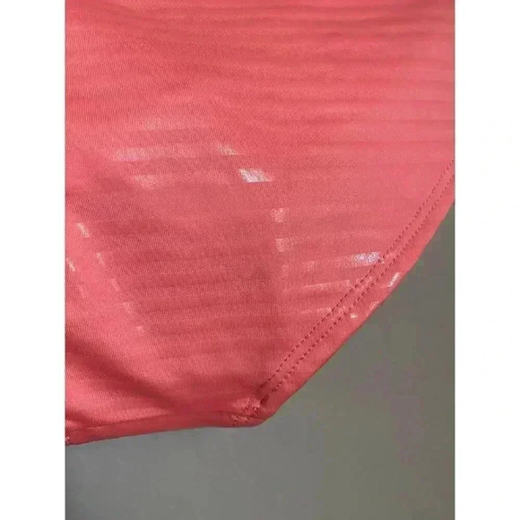 Nike Tonal Stripe Hipster Bottoms Size Large - Picture 8 of 12